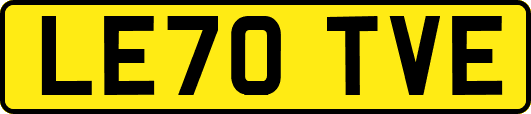 LE70TVE