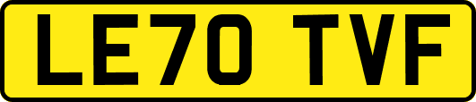 LE70TVF