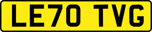 LE70TVG