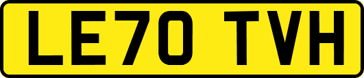 LE70TVH