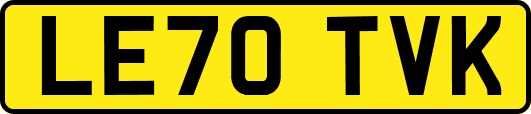 LE70TVK