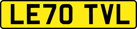 LE70TVL