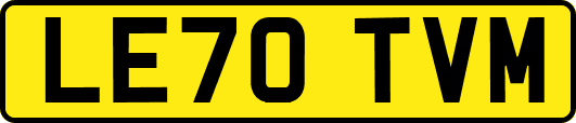 LE70TVM