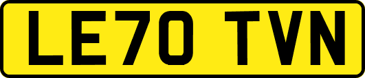 LE70TVN