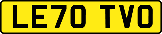 LE70TVO
