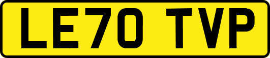 LE70TVP