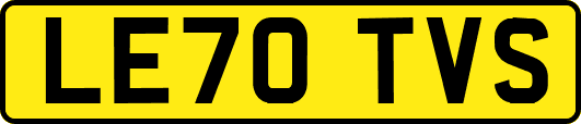 LE70TVS