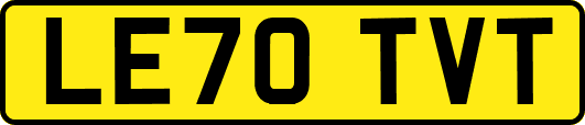LE70TVT