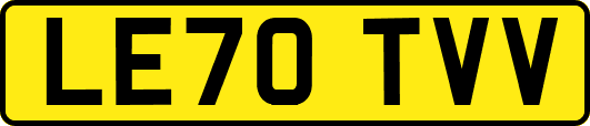 LE70TVV