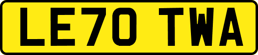 LE70TWA
