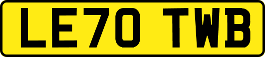 LE70TWB