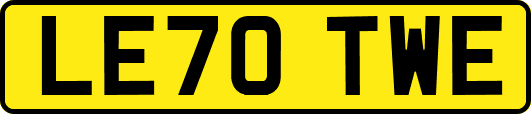 LE70TWE