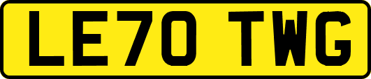 LE70TWG