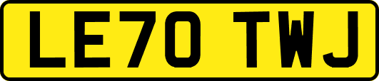 LE70TWJ