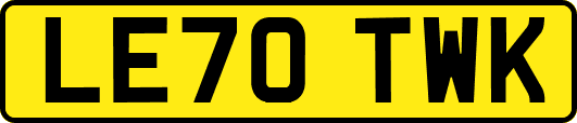 LE70TWK