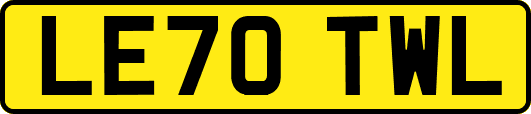 LE70TWL