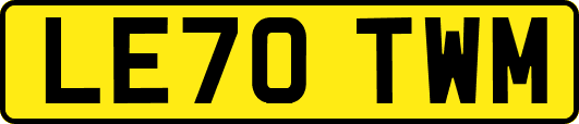 LE70TWM