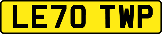 LE70TWP