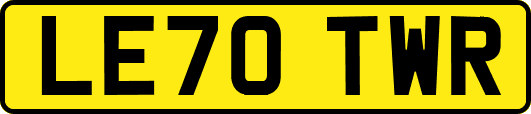 LE70TWR