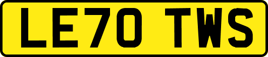 LE70TWS