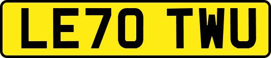 LE70TWU