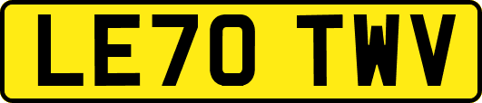 LE70TWV