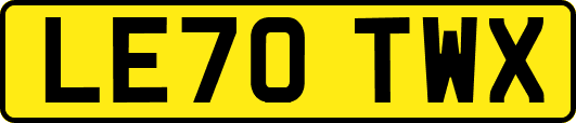LE70TWX