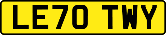 LE70TWY