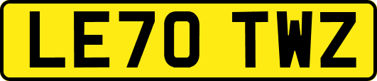 LE70TWZ