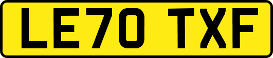 LE70TXF
