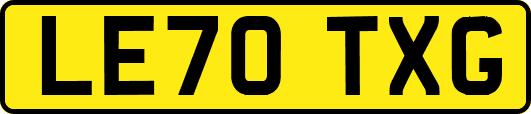 LE70TXG