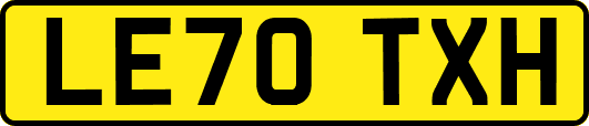 LE70TXH