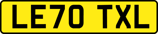 LE70TXL