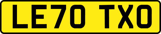LE70TXO
