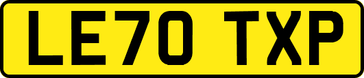 LE70TXP