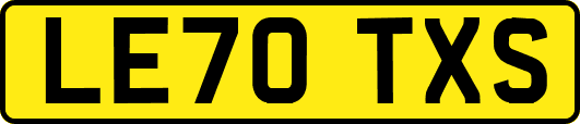 LE70TXS