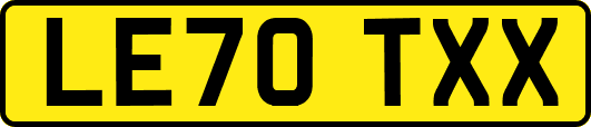 LE70TXX