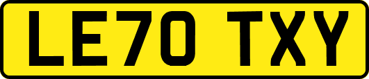 LE70TXY