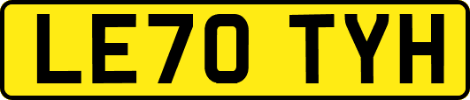 LE70TYH