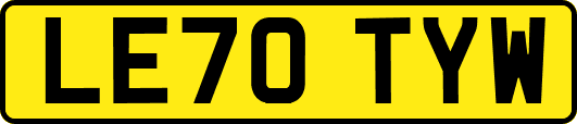 LE70TYW