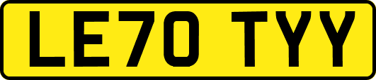 LE70TYY