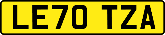 LE70TZA