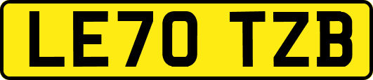 LE70TZB