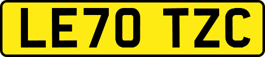 LE70TZC