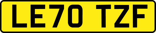 LE70TZF
