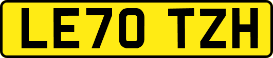 LE70TZH