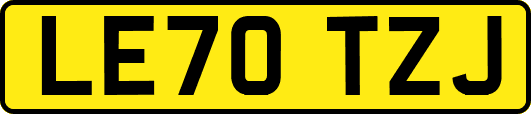 LE70TZJ