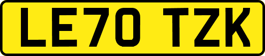 LE70TZK