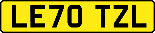 LE70TZL