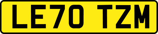 LE70TZM